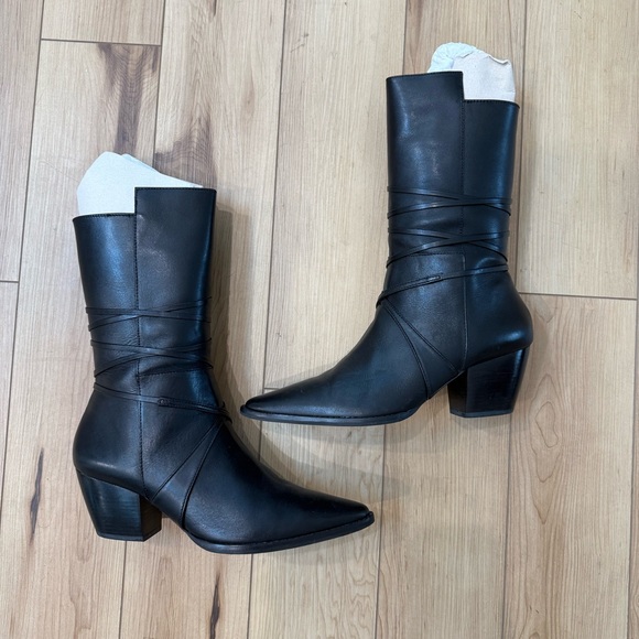 Matisse Tribeca Boot - Picture 1 of 6